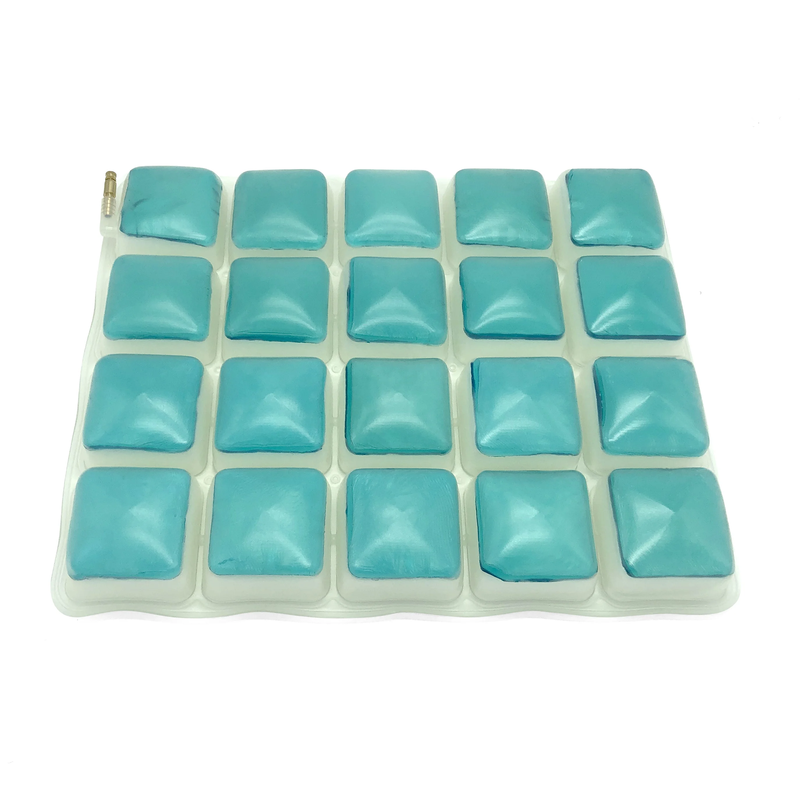 
Self-cooling Air Gel cushion for chair/wheel chair/sofa 