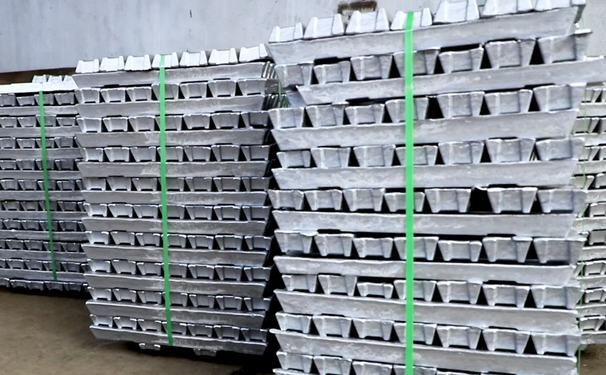 Matech Factory Aluminium Gravity Die Casting For Custom A356 A380 Parts(图5)