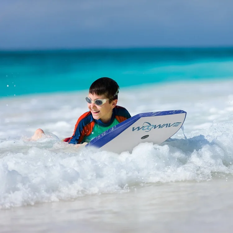 Surf rescue. Surf rescue