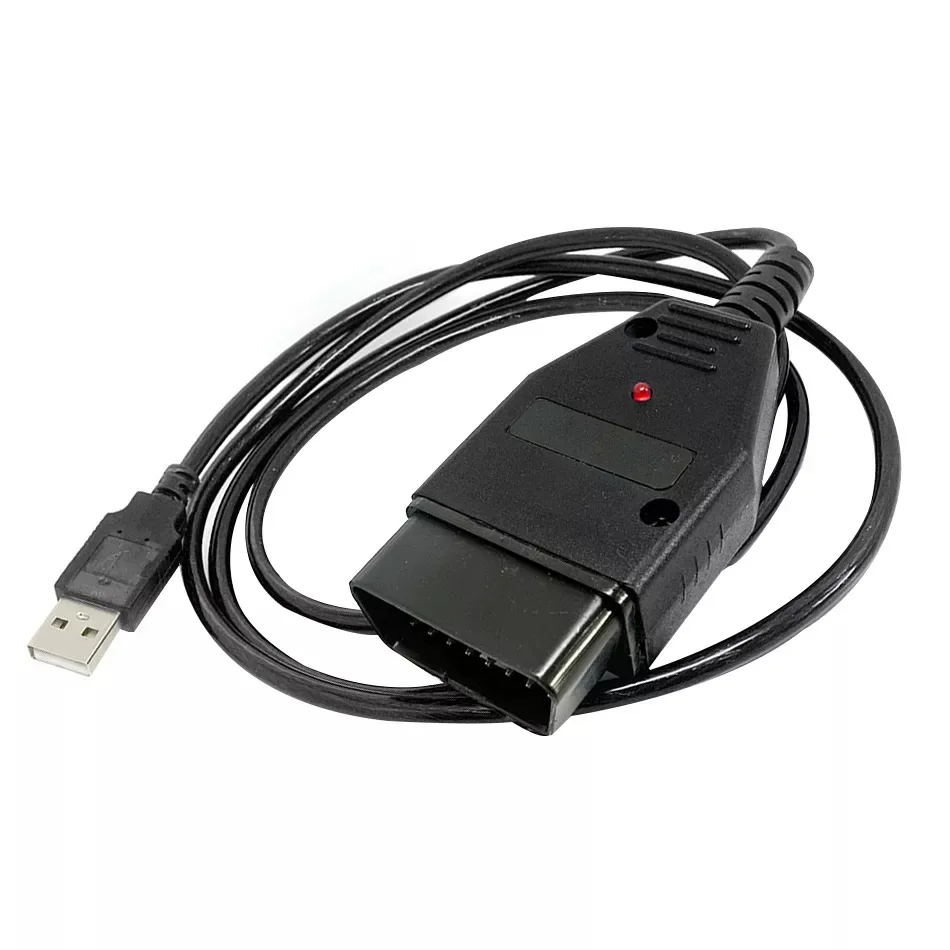 Диагностический Кабель Obd2 Usb Купить