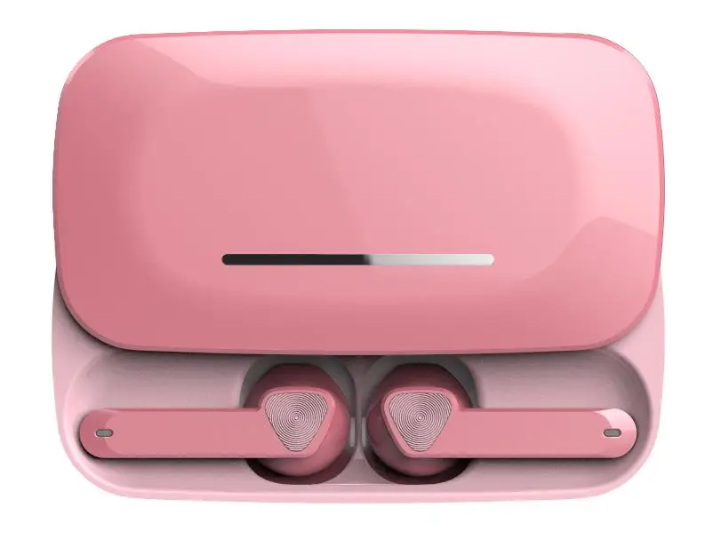 trending 2019 BE36 tws ear phone true wireless earbuds wireless headphones Be36 tws noise cancelling - ANKUX.COM
