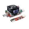 QC2.0/3.0 Triggers + 35W Constant Current Double Adjustable Electronic Load