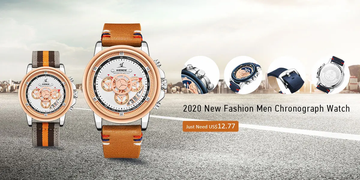 Weide Watch Company on Sale, UP TO 70% OFF | www 