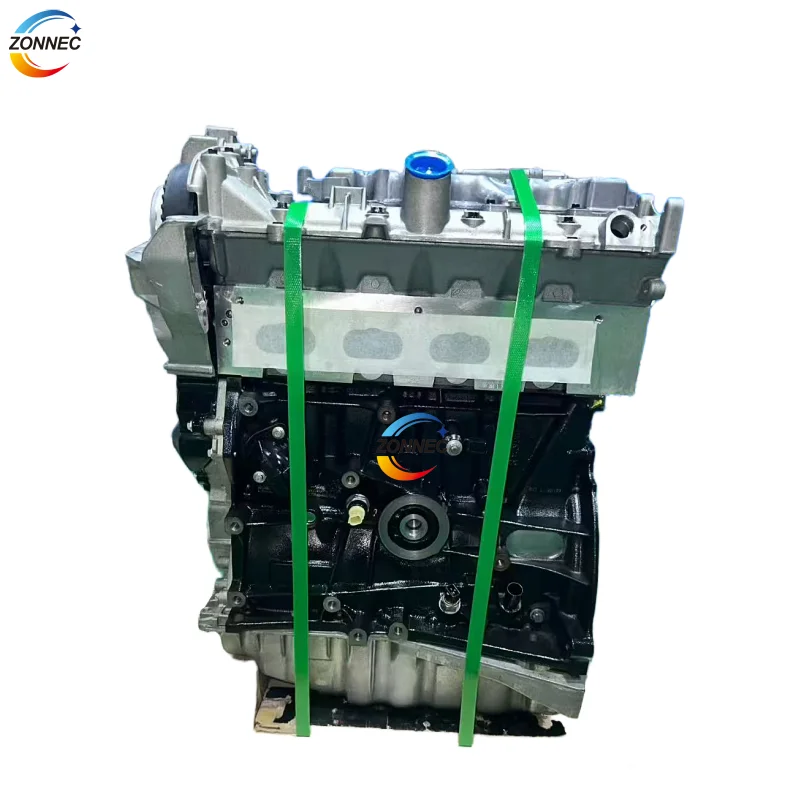 High Performance 2.0L F4R Engine for Renault Vehicles