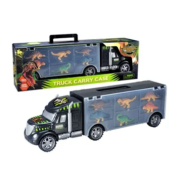 woolworths truck toy