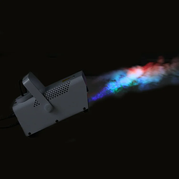 fog smoke machine 1