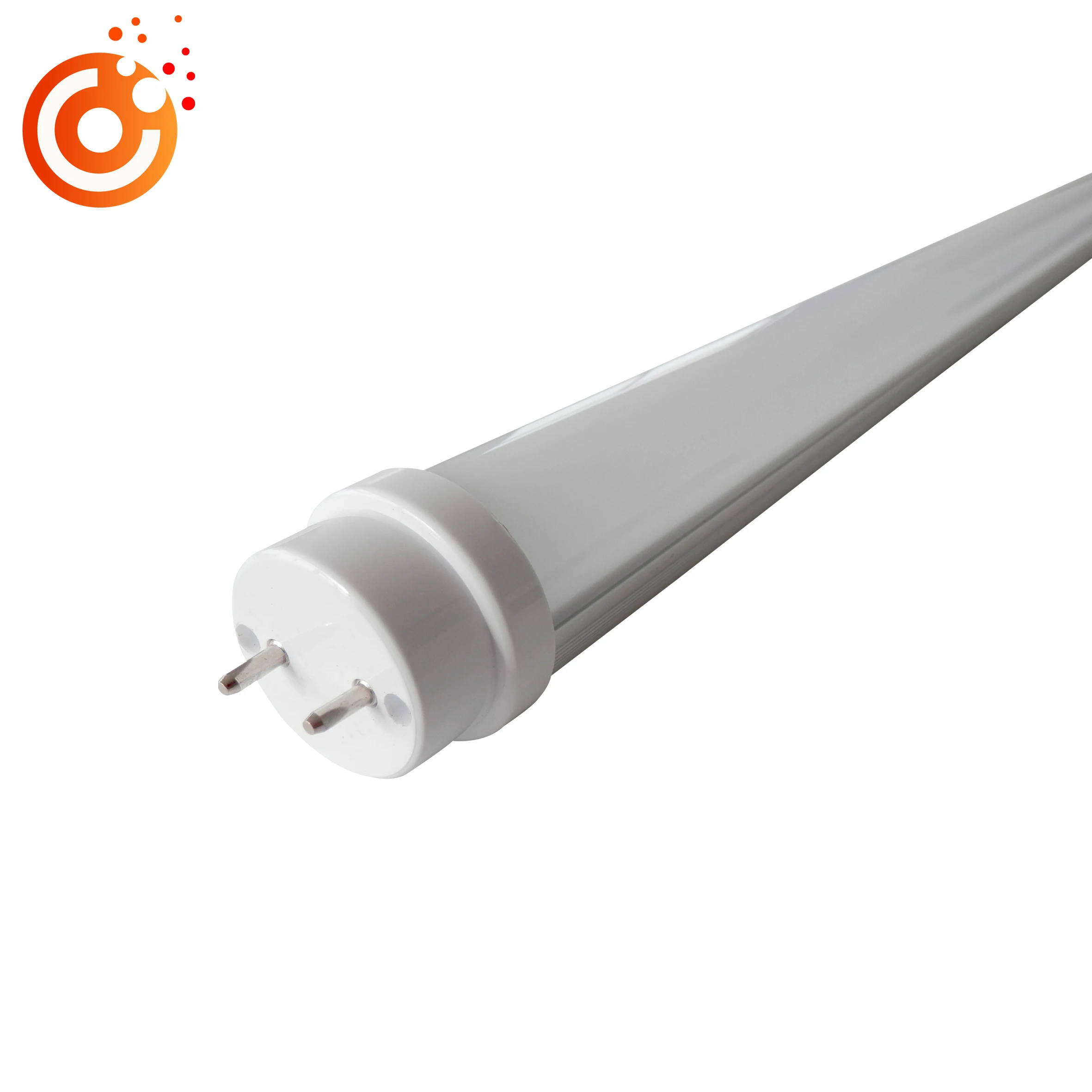 PSE No labor Compatible with electronic rectifier inductor rectifier Energy Saving Led Fluorescent Light T10 18 Watt Led Tube
