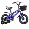 2019 new model 12 16 18 20 inch children bike / cheap price kids bicycle for 3 years old children / China wholesale kids bike