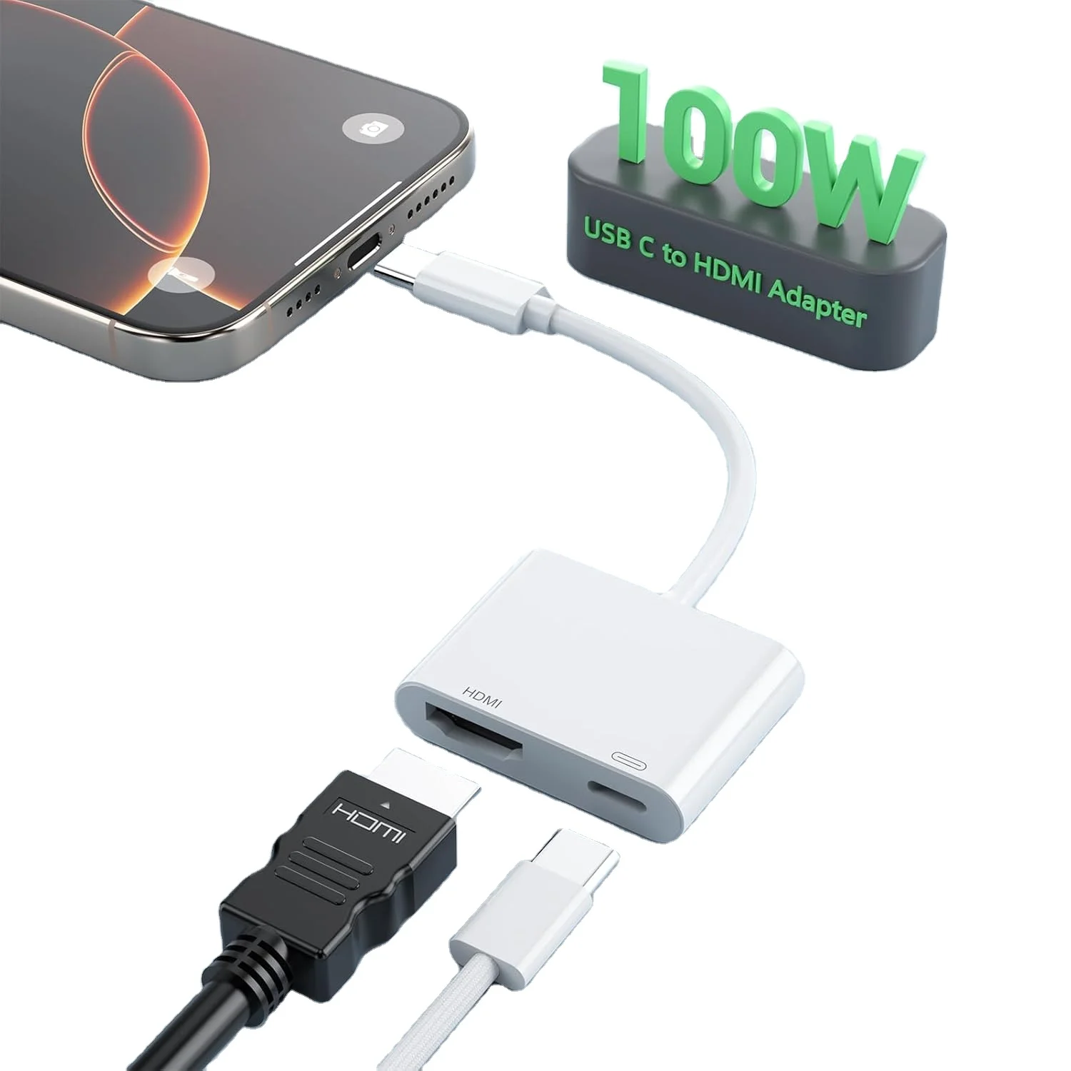 av to usb adapter