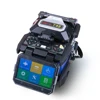 Latest model Fusion Splicer T45 FTTH Optic Fiber Splicing Machine