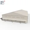 Iso9001 Certification Prefabricated Manufactured Steel Structure Workshop/warehouse/building