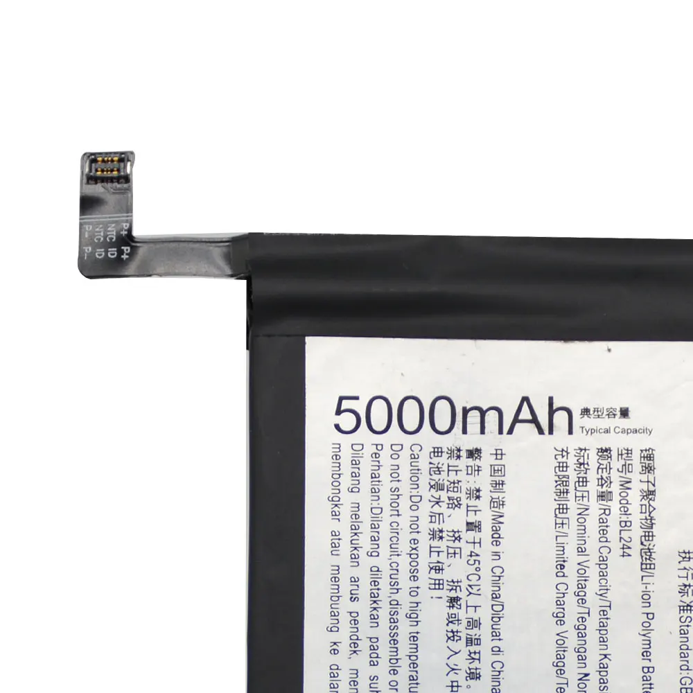 Rechargeable Cell Mobile Phone Li Ion Battery Best Price Bl244 4900mah For Lenovo Vibe P1 Vibe P1 Pro Vibe P1 Turbo Akku Buy Li Ion Battery For Lenovo a Battery Rechargeable Battery Product On Alibaba Com