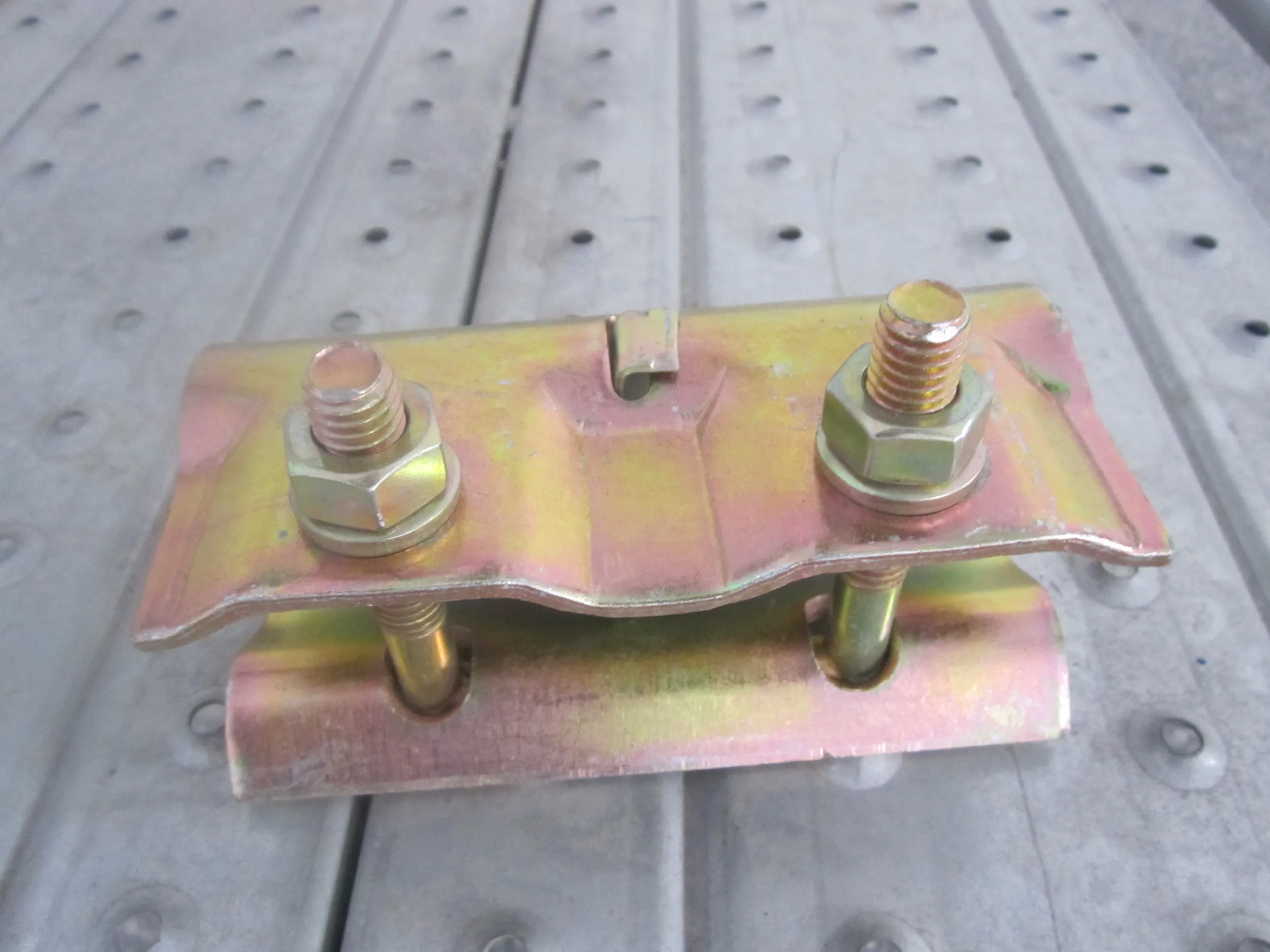 Oem Building Construction Scaffolding Accessories Scaffolding Coupler