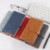 A6 small notepad small carry-on pocket this mini portable small notebook