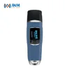 JWM realize remote highlihted OLED display with time security guard patrol services
