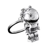 Honda Asimo Robot Metal Keys For Automobile Accessories