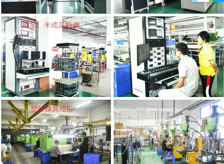 Components Speed Regulating Fan, Governor switch - detail 10