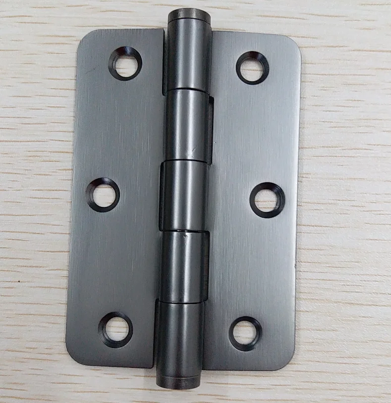 Best Sale Stainless Steel And Brass Door Hinge In Loose And Fixed Pin