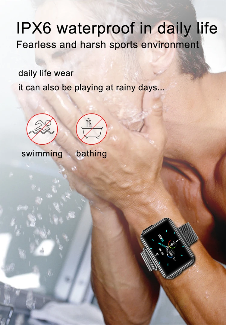 T91 smart watch15