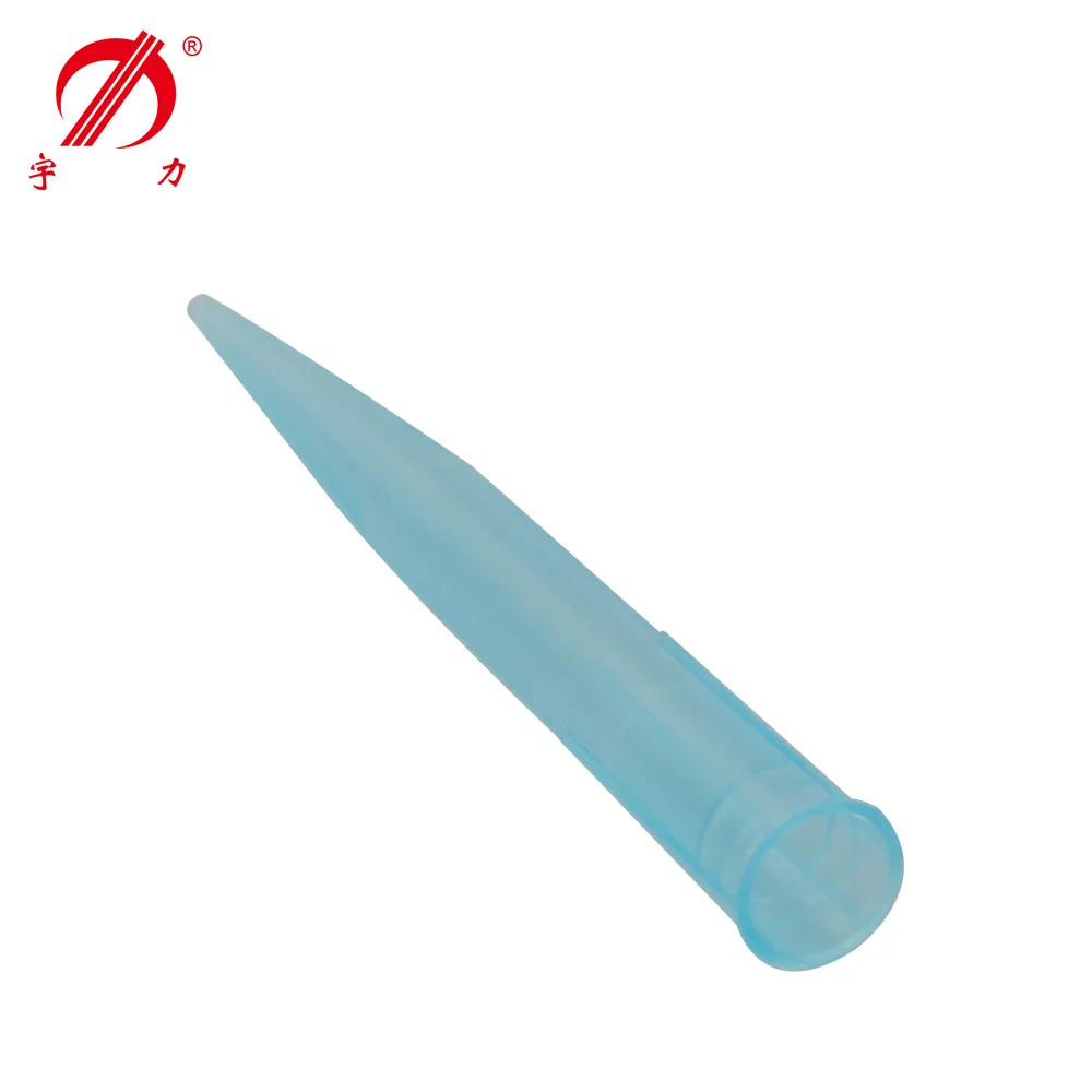 Laboratory 1000ul Micropipette Tips With A Wide Bore Buy Micropipette