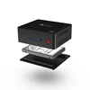 DDR4 8GB 512GB MSATA SSD Beelink Gemini X55 Mini Computer CPU Pentium J5005 Quad Core with dual display 4*USB3.0 port