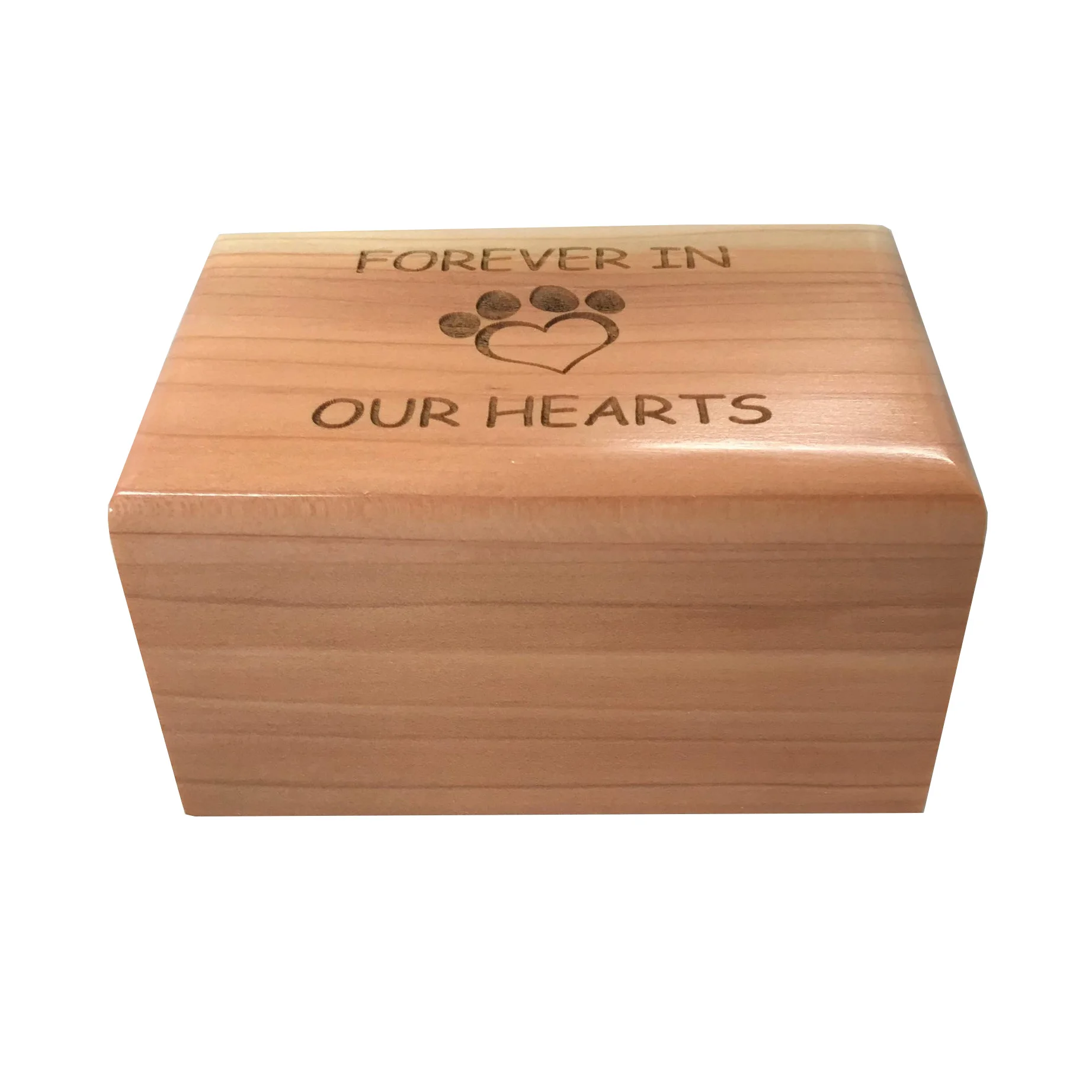 Wooden Pet Cremation Boxes Animals Burial Urn For Pet Ashes Buy Wooden Pet Cremation Boxes