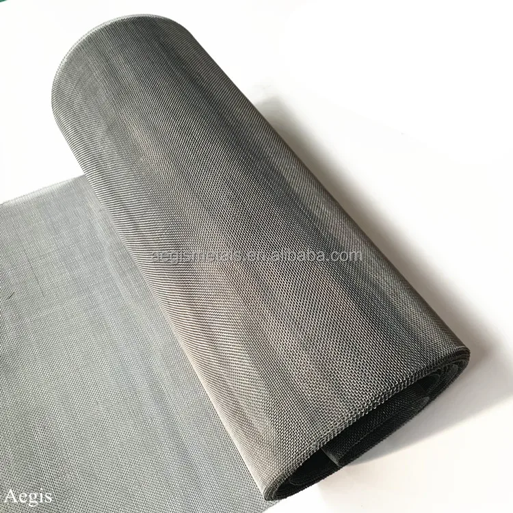 200 Mesh Pure Nickel Woven Wire Mesh Nickel Steel Wire Mesh Buy 200 Mesh Pure Nickel Wire Mesh 6351