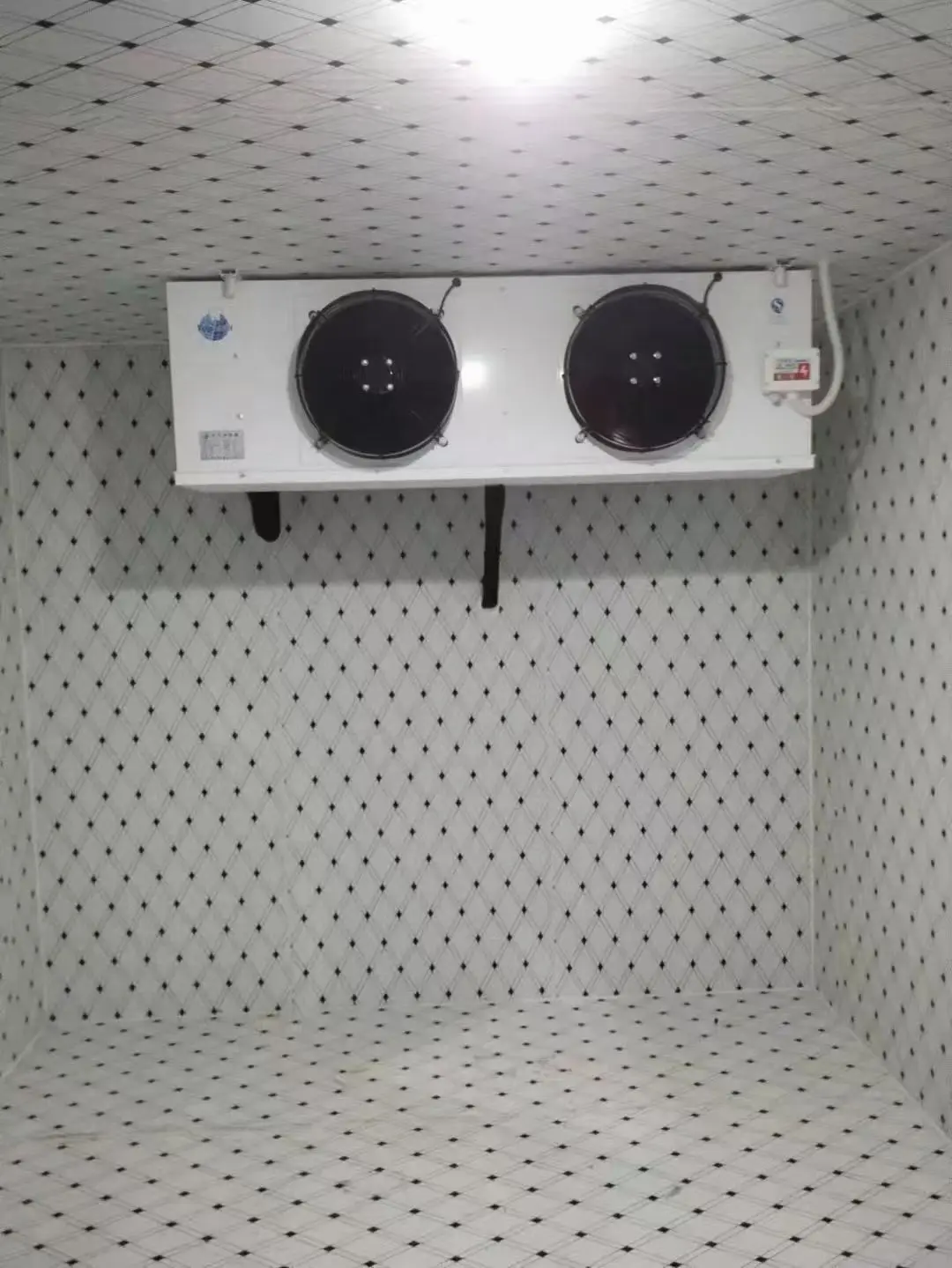 Cold Room Storage, 3kw - detail 46