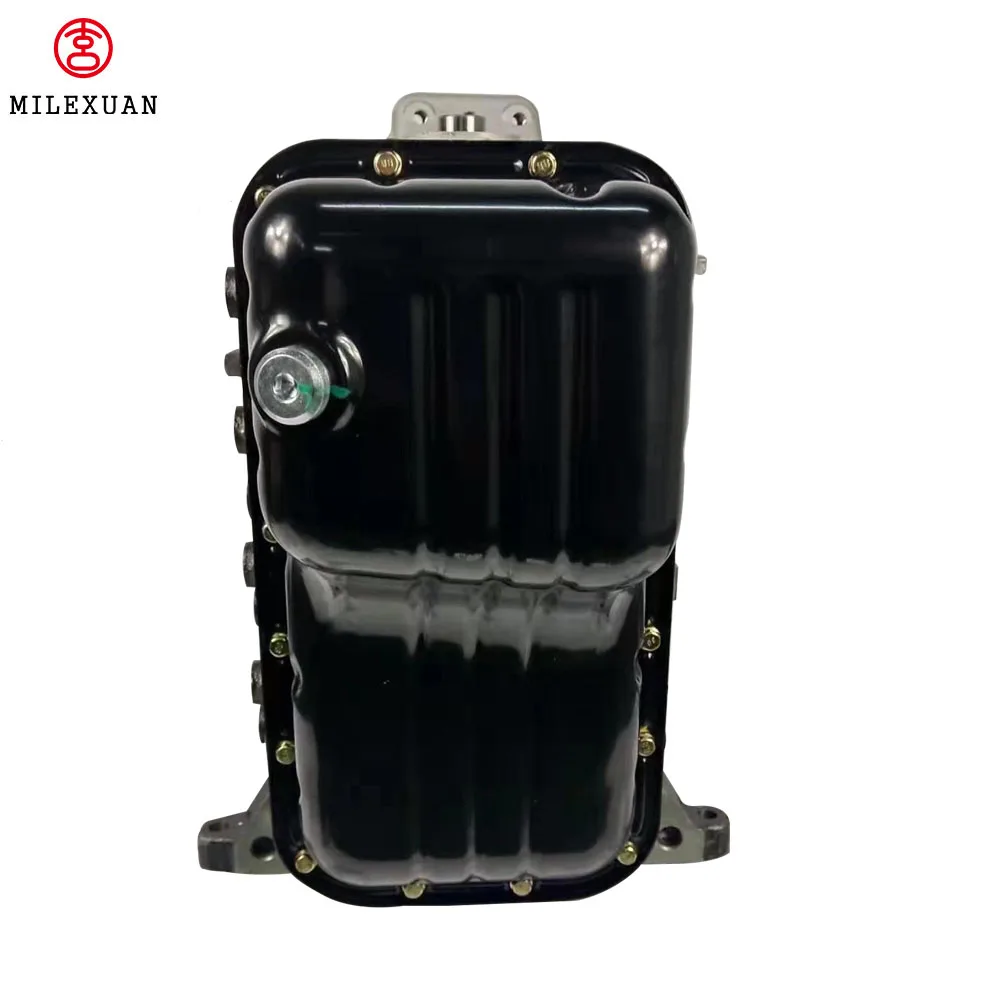 Milexuan New Brand B10s B10s1 B12d1 B12s1 Engine Long Cylinder Block