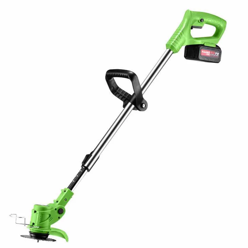 hand held grass trimmer cordless