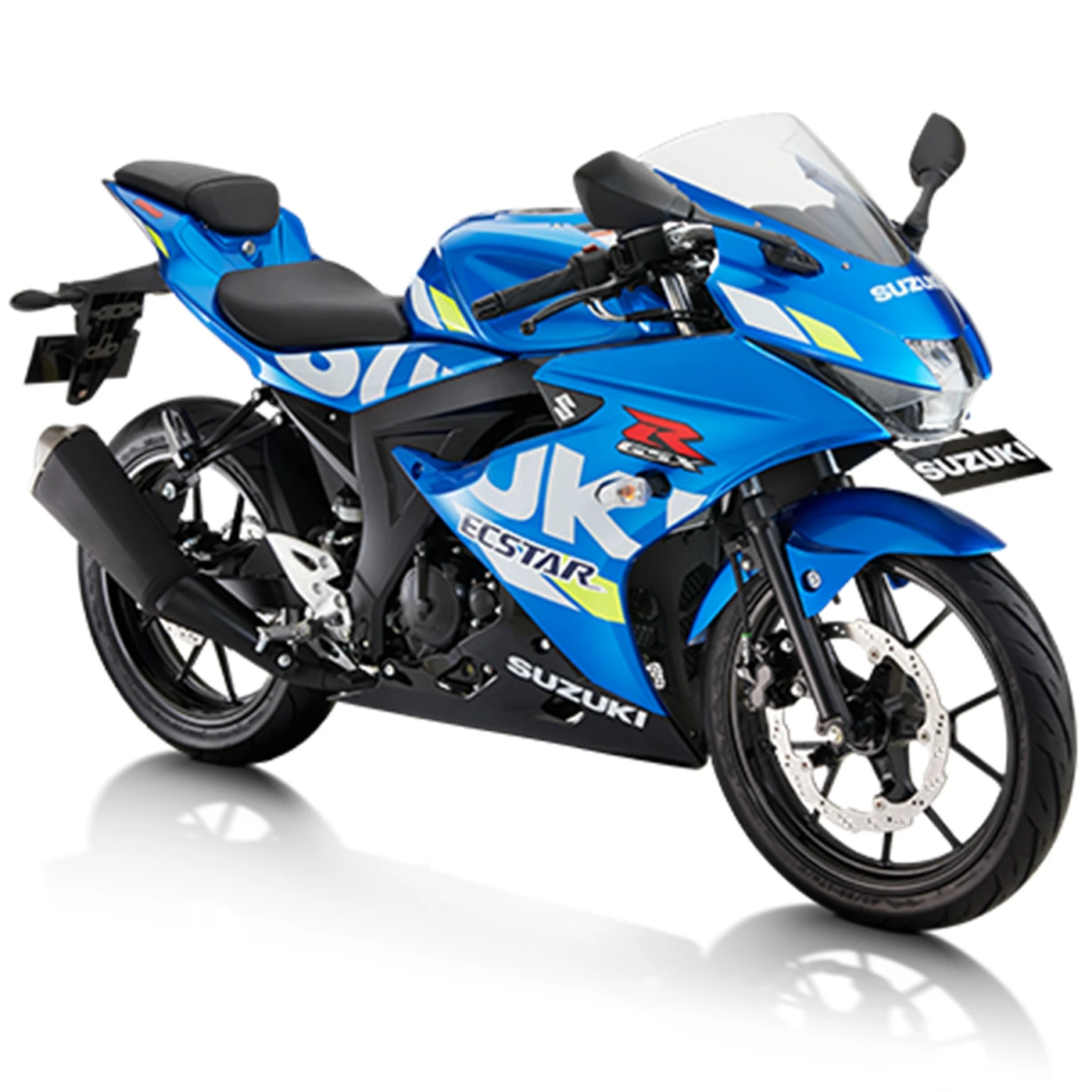 Genuine Indonesia Suzuki Gsx-r 150 Street Motorcycles - Buy Suzuki ...