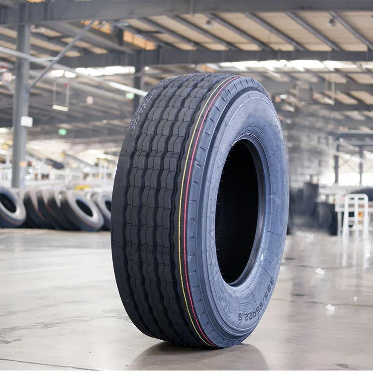 Hot Sale Discount Truck Tires 11r22.5 Truck Tires 295/80r22.5 315/80