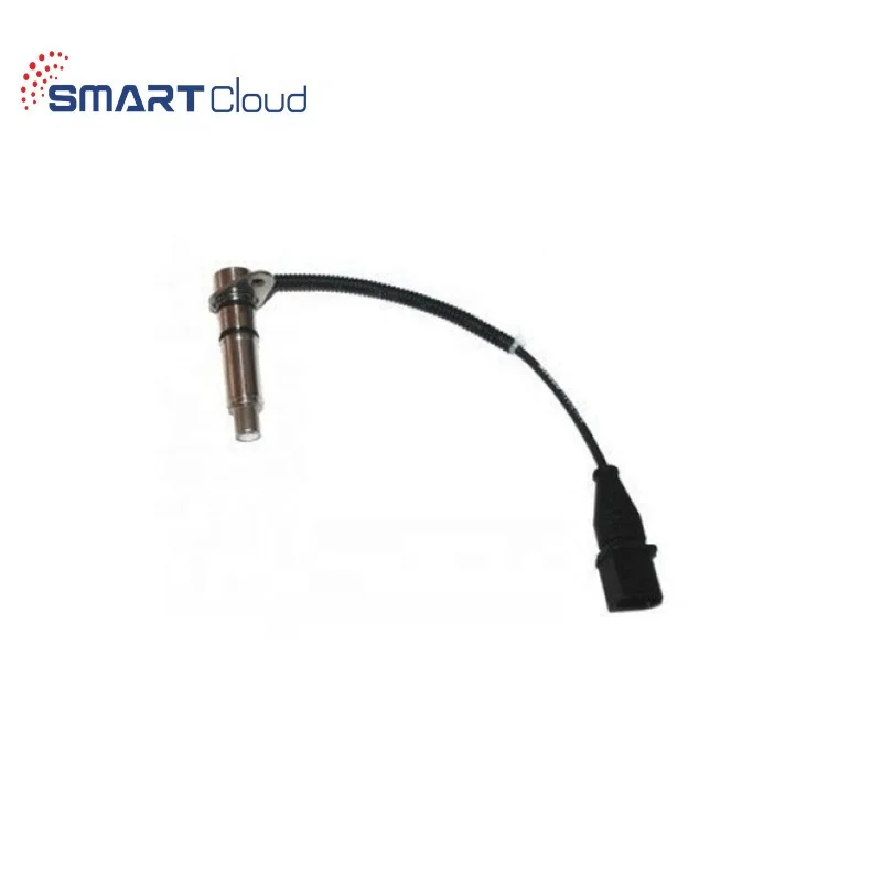 China Sensors OEM 0075422418 Truck Gearbox Speed Sensor for