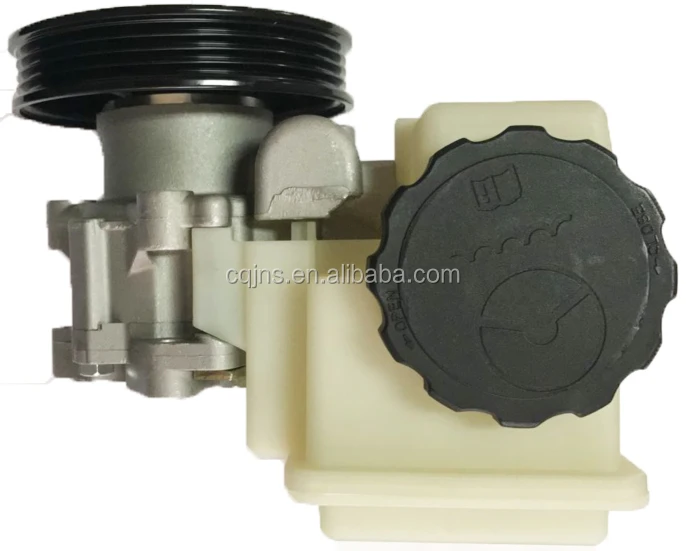 Auto Parts USA N300 Power Steering Pump For Chevrolet 24510062 