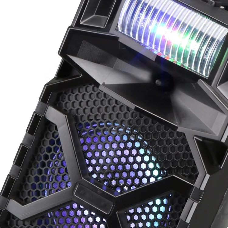 High Quality Loud Speaker Mi Portable Bluetooth - ANKUX.COM