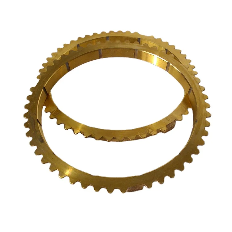 Ysd Factory Transmission Synchronizer Ring Wg2210100109 Hoowo Gearbox