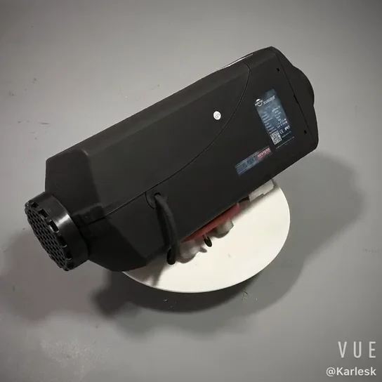 5kw Diesel Gasoline Auto Diesel Heater Car Parking Heater 12v Buy Car