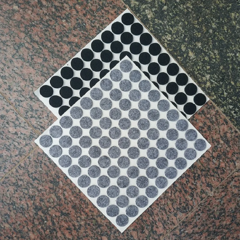 fast delivery Furniture Accessories Felt Protector Pads