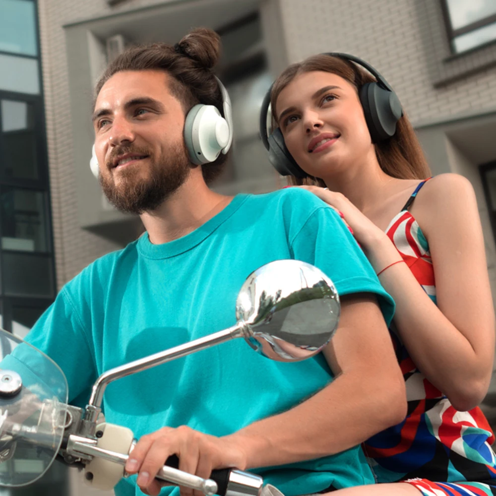 Shell Best Choice Of Anc Headphones,Factory Directly Oem Earphones