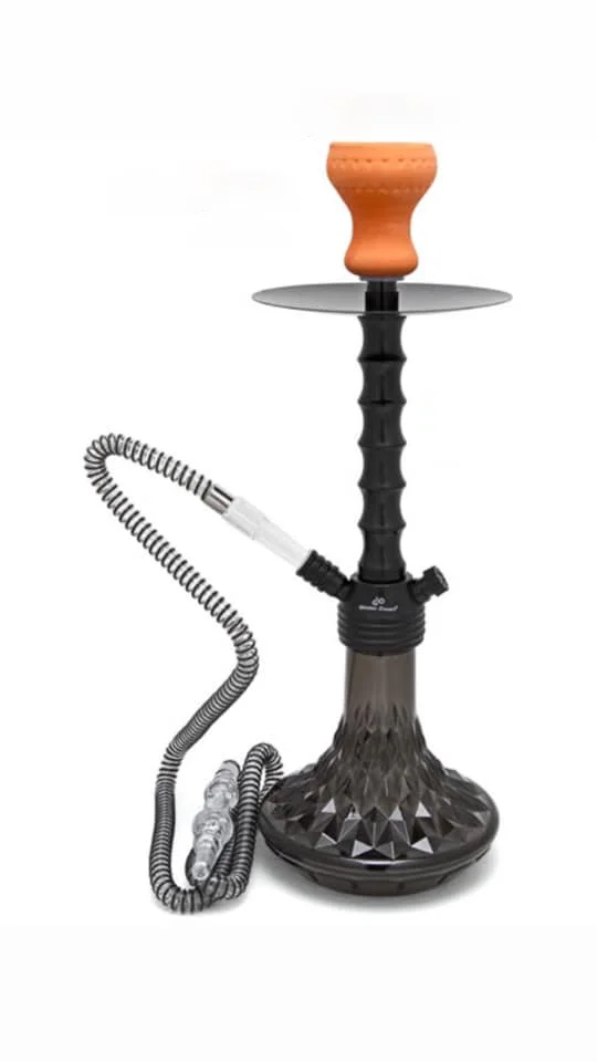 Custom Ookaeing Shisha Hookah Set Hukka Kalyan Nargileler Shesha Pods
