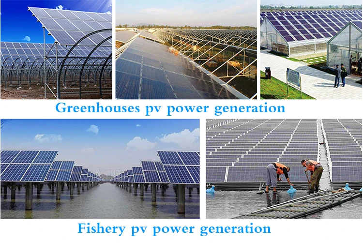 Yiwu Donghui solar energy systems10kw solar panel photovoltaic on-grid home