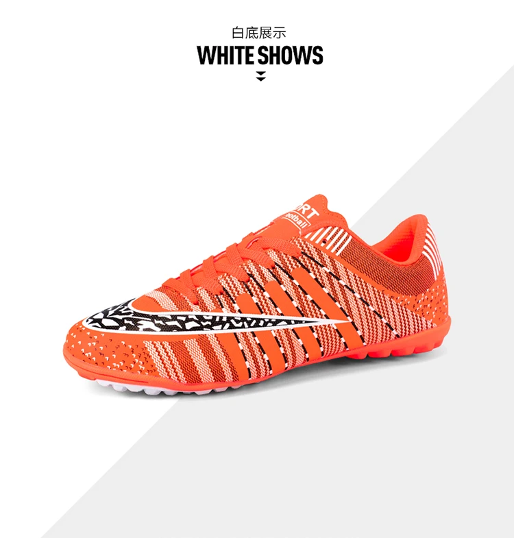 design your own soccer shoes