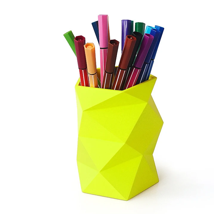 pencil container