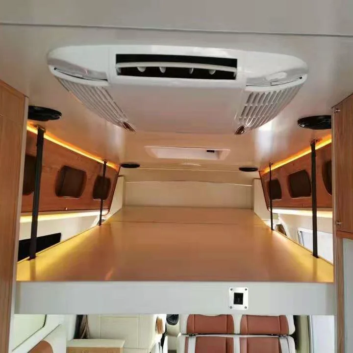 Electric Lift Bed For Rv Caravan Campervan Motorhome Trailer Buy