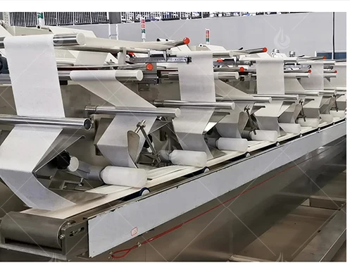 所有行业  机械设备  家居产品制造机械  湿纸巾加工机械  zy 系列