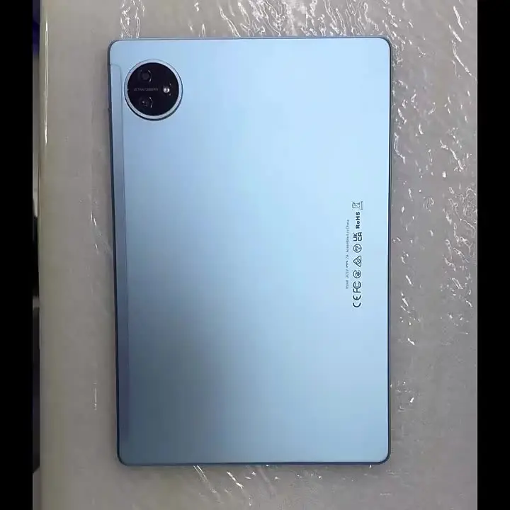 Newest 11-Inch Android 14 Tablet PC, Octa Core, 12GB RAM, 128GB