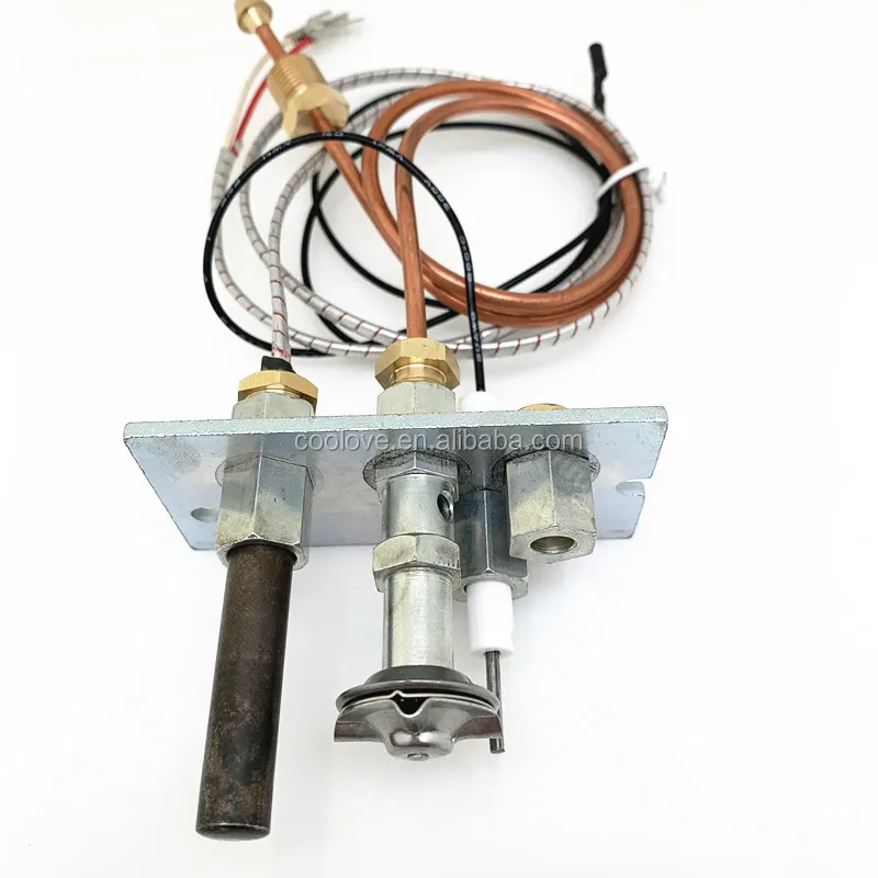 Replace Euro Sit Gas Oven Thermostat Valve 380c Buy Thermostat Valve
