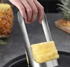 High Efficiency New Design Pineapple Strip Machine