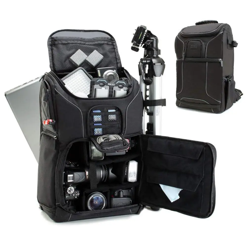 
OEM SLR Camera Backpack Case 