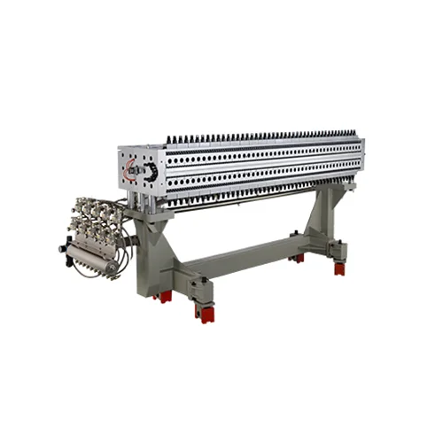 Die head pipe die head pellets die head of melblown machine